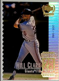 Will Clark