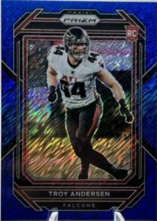 Troy Andersen