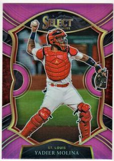 Yadier Molina