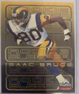 Isaac Bruce