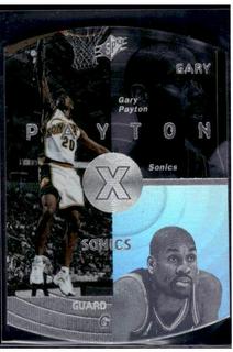 Gary Payton