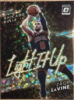 Zach LaVine