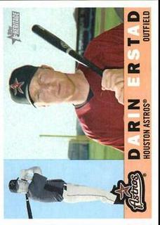 Darin Erstad