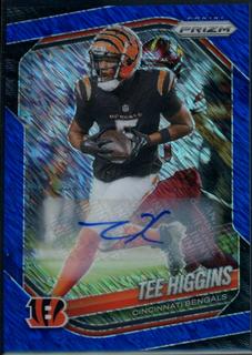 Tee Higgins