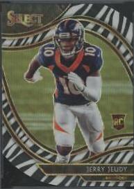 Jerry Jeudy