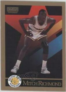 Mitch Richmond