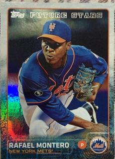 Rafael Montero