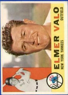 Elmer Valo
