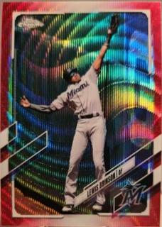 Lewis Brinson