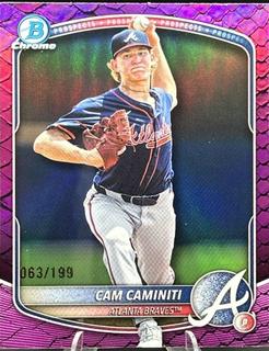Cam Caminiti