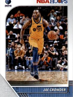 Jae Crowder