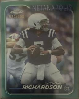 Anthony Richardson