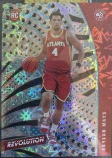 Skylar Mays