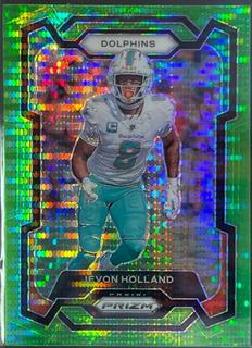 Jevon Holland