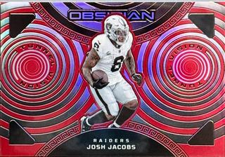 Josh Jacobs