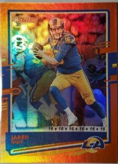 Jared Goff