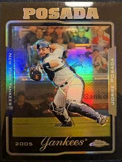 Jorge Posada
