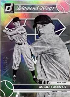 Mickey Mantle