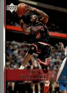 Ben Wallace