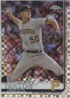 Jameson Taillon