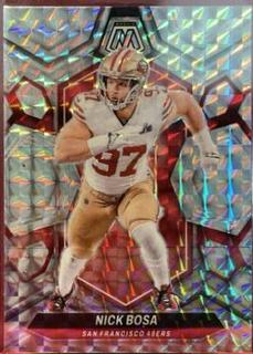 Nick Bosa