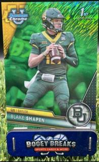 Blake Shapen