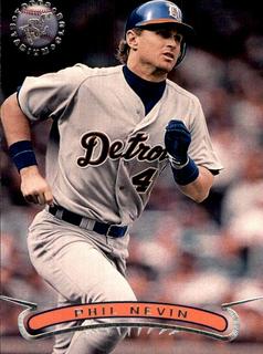 Phil Nevin
