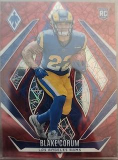 Blake Corum