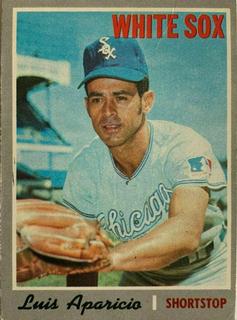 Luis Aparicio
