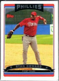 Ryan Howard