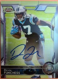 Devin Funchess
