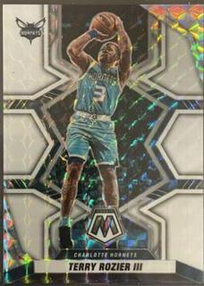 Terry Rozier III