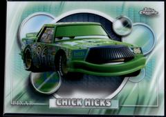 Chick Hicks