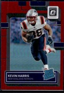 Kevin Harris