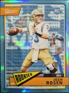 Josh Rosen