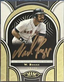 Wade Boggs