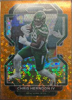 Chris Herndon IV