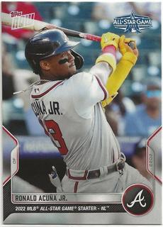 Ronald Acuna Jr.