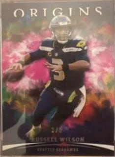 Russell Wilson