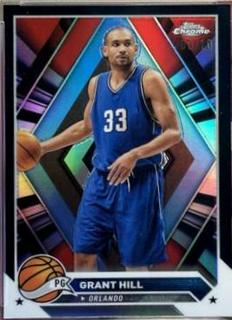 Grant Hill