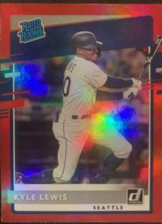 Kyle Lewis
