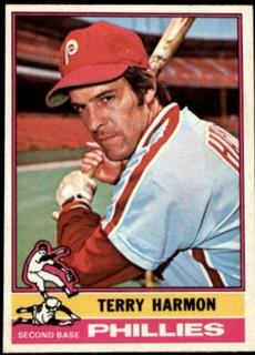 Terry Harmon