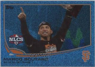 Marco Scutaro