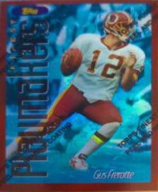 Gus Frerotte