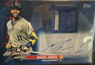 Maikel Garcia