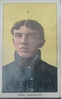 Addie Joss