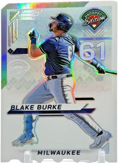 Blake Burke