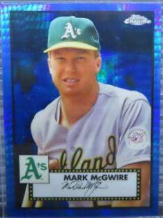 Mark McGwire