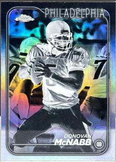 Donovan McNabb