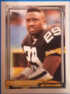 Barry Foster